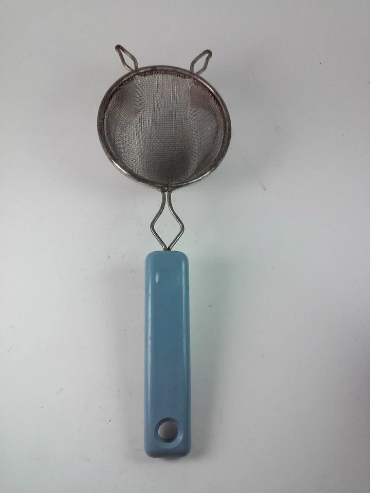 Colador colador Ekco de 9,5 pulgadas de largo Foto 2 de 4