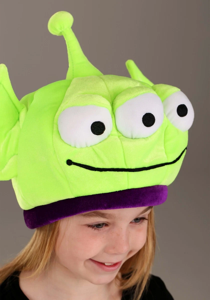 Toy story alien hat hotsell