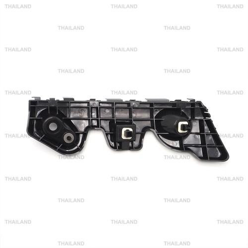 Fits Mazda Cx-30 Hatchback 2020 - '23 Pair Rear Bumper Retainer Support Bracket - Picture 6 of 10
