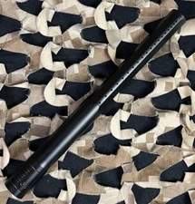 NEW Core 14" Shaft FL Subsonic Barrel Tip - .685 - Dust Black