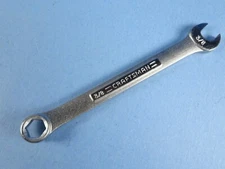Craftsman 6pt Combination Wrench, Size 3/8” - 44383 NEW!