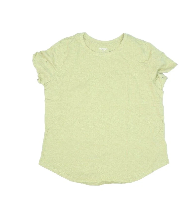 Old Navy Solid Tops for Women