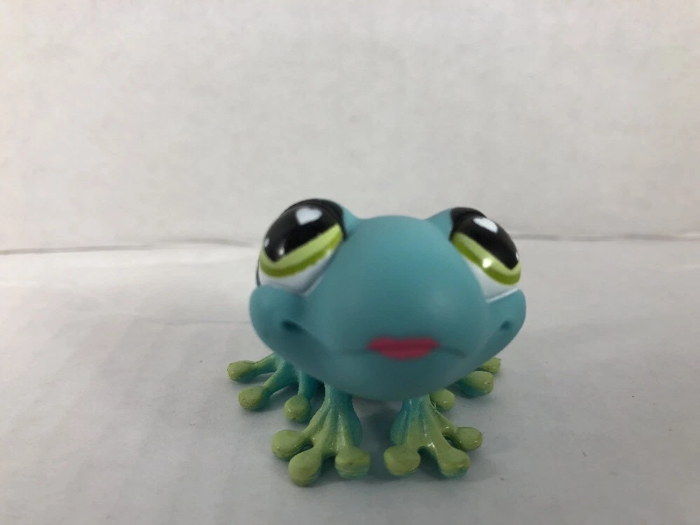 Frog lps best sale