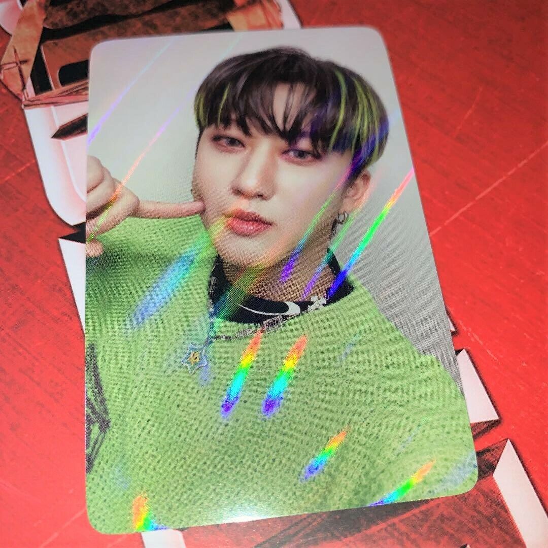 stray kids skz Oddinary withdrama pob photocard photo card stray kids skz Oddinary withdrama pob photocard photo card