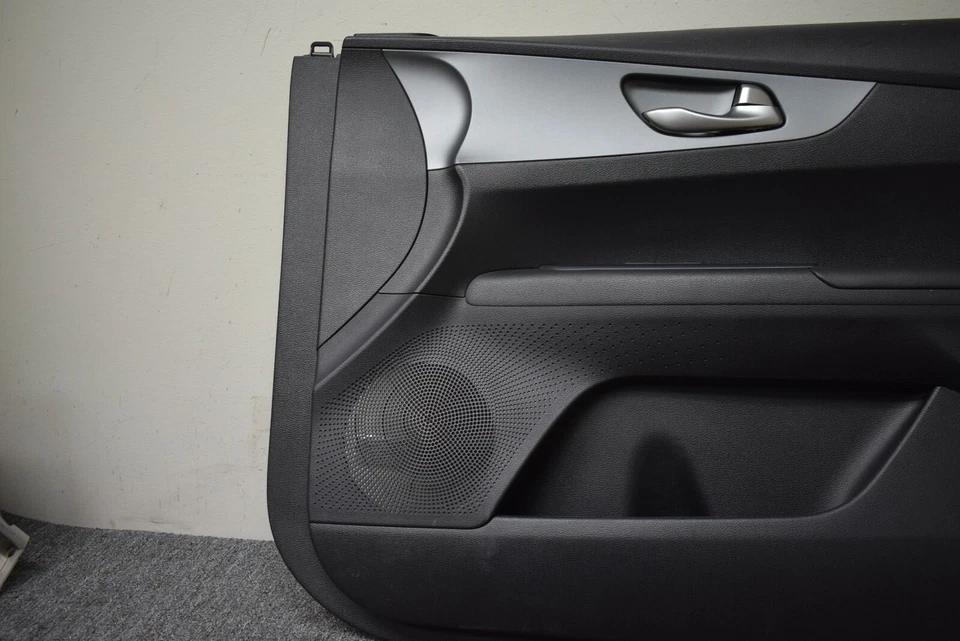 起亚右侧室内门工厂原始设备制造商本地提货 — 第 2/4 张图片