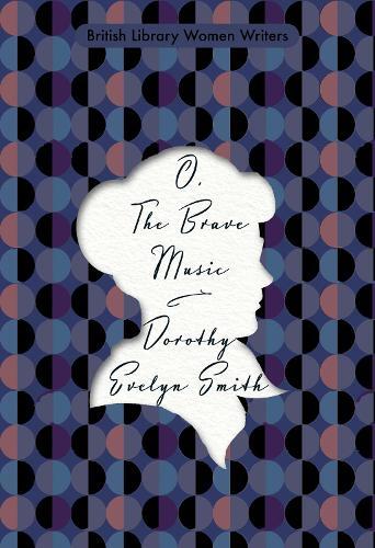 Thumbnail - Dorothy Evelyn Smith O, The Brave Music (taschenbuch) (us Import)