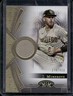 2023 Topps Tier One #T1R-JMU Joe Musgrove Tier One Relic /400 Padres