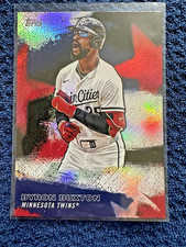 2026 Topps Series 1 Byron Buxton #SMLB-22 Stars of MLB Twins
