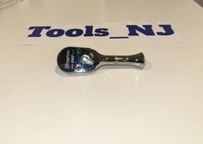 New Snap-on™ FK100 3/8" Drive Fine Tooth Stubby Ratchet