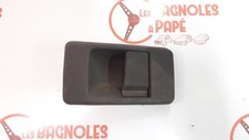 Porte arrière et accessoires Citroen GSA