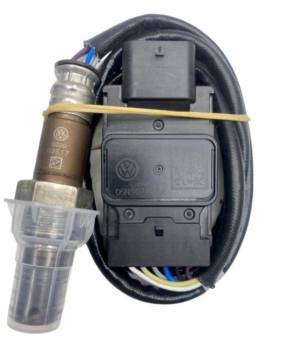 sonda lambda 05N907807A VAG 5220 DENSO - Imagen 3 de 3
