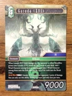 Final Fantasy TCG Opus 29 Blissful Eternity Garuda (XVI) 29-046L *NON-FOIL* FF16