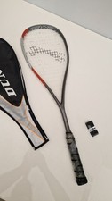 Slazenger Reflex Squash Racket + free grip