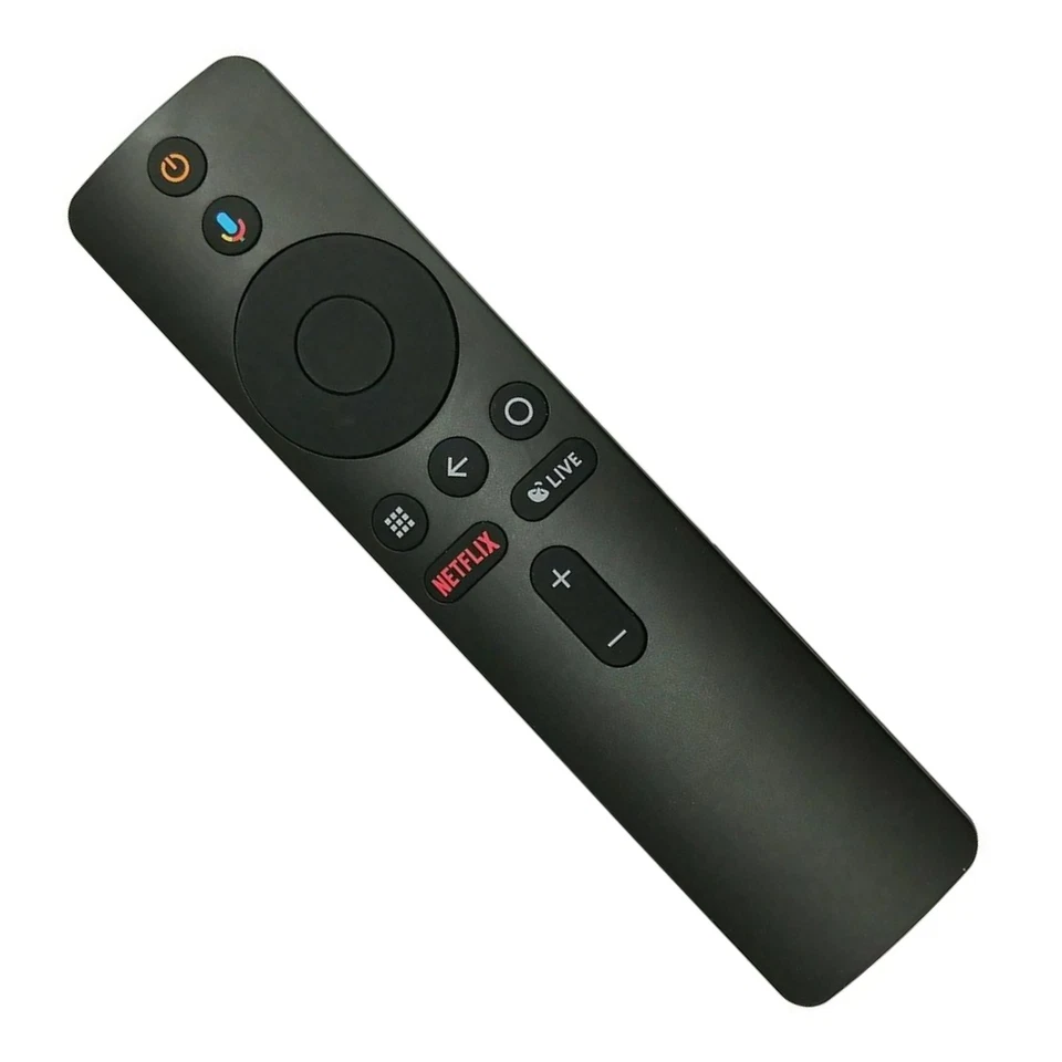 TV Box Bluetooth Voice RF Remote Control XMRM-006 For Xiaomi MI Box S MDZ-22-AB - Image 4 of 4