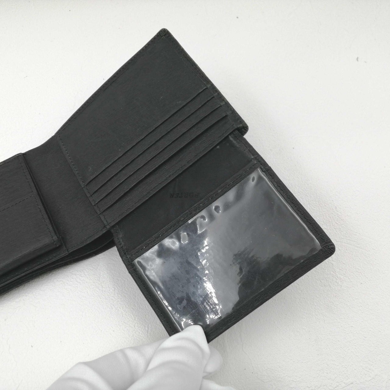 Bifold wallet Model Current PORTER - image 5