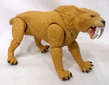 Marvel Legends Zabu BAF Complete 6  Scale Figure Hasbro 2024 X-Men Savage Land