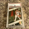 2021-22 Donruss Elite Giannis Antetokounmpo Spellbound #9 Asia Red/green PSA 9