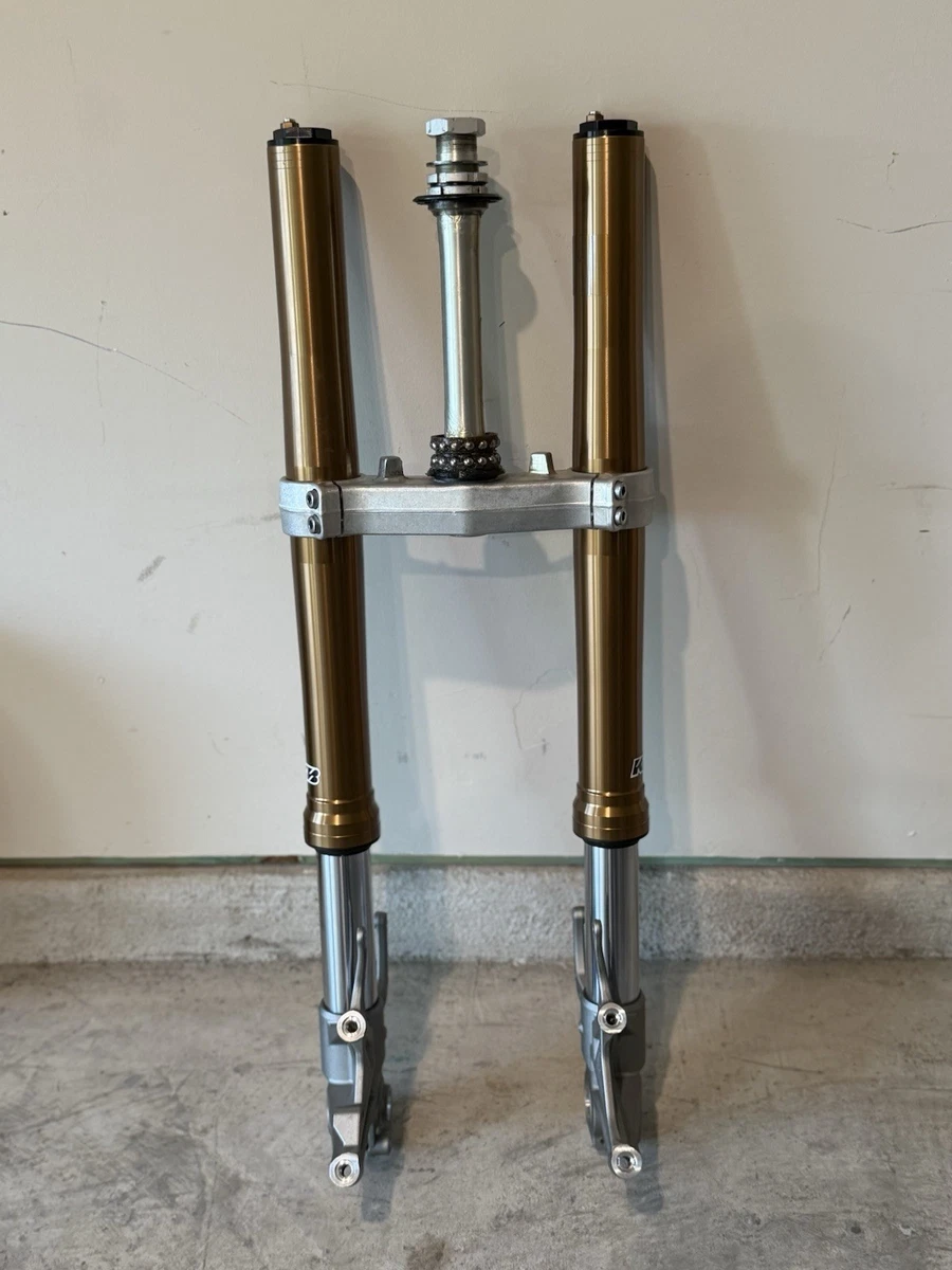 Yamaha Motorcycle Complete Suspension Units for Yamaha YZF R1 for