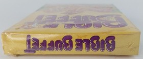 New Nintendo NES Bible Buffet Factory Sealed READ