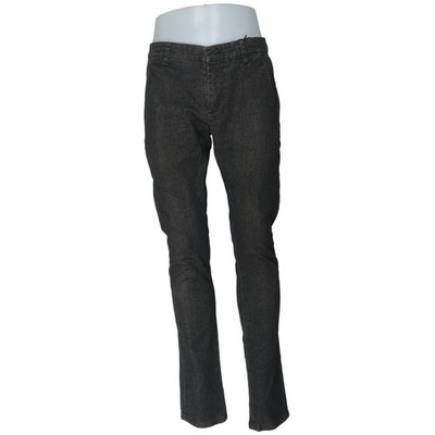 Dondup, Hose, Größe: 30, Grau, Baumwolle/Elasthan/Polyester/Viskose, Denim #8BD