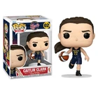 CAITLIN CLARK - Indiana Fever - Funko POP! WNBA #02 Collectible Vinyl Figure NEW