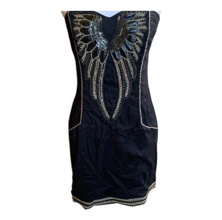 French Connection Sleeveless Dresses for Women for sale | eBay