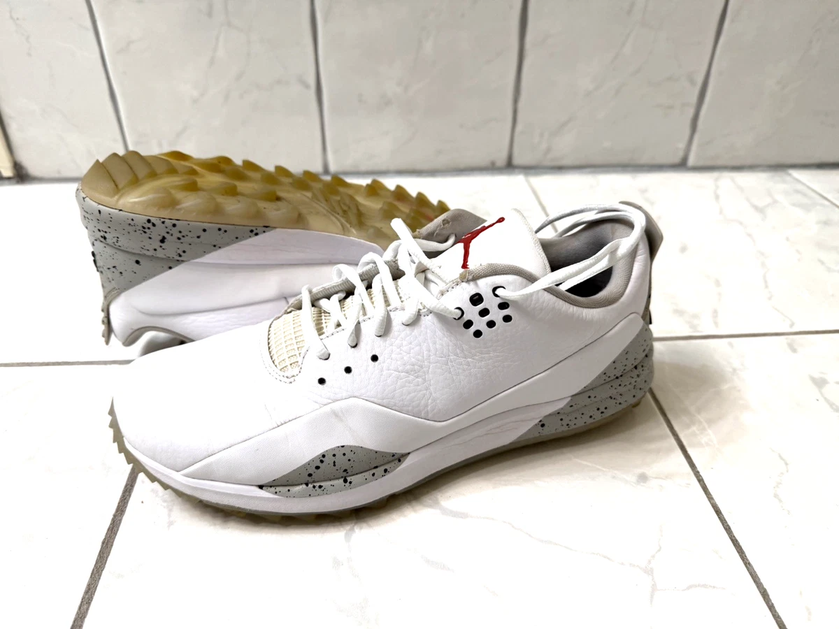 Jordan ADG 3 White Tech Grey | eBay