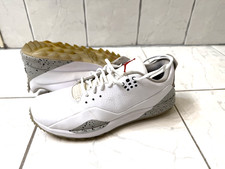 Jordan ADG 3 White Cement for Sale | Authenticity Guaranteed | eBay UK