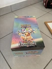 Display Bundle Evolution Prismatique EV8.5 Pokémon Neuf Scellé FR