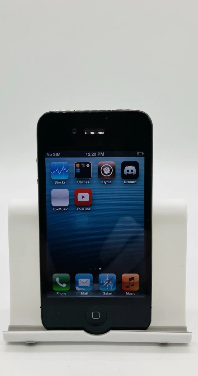 Las mejores ofertas en IPhone 4 16GB iOS | eBay