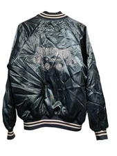 Alabama Concert Jacket 1983