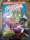 The Amazing Spider-Man Pocket Book In The Grip of The Goblin Marvel Comics Uk