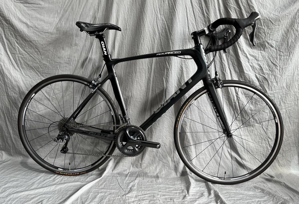 Giant Defy Bikes for sale | eBay