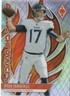 2023 Phoenix Football Ryan Tannehill #FLA-30 Flamethrowers Silver Titans E9E