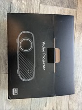 Video Projector Model BL128-mini