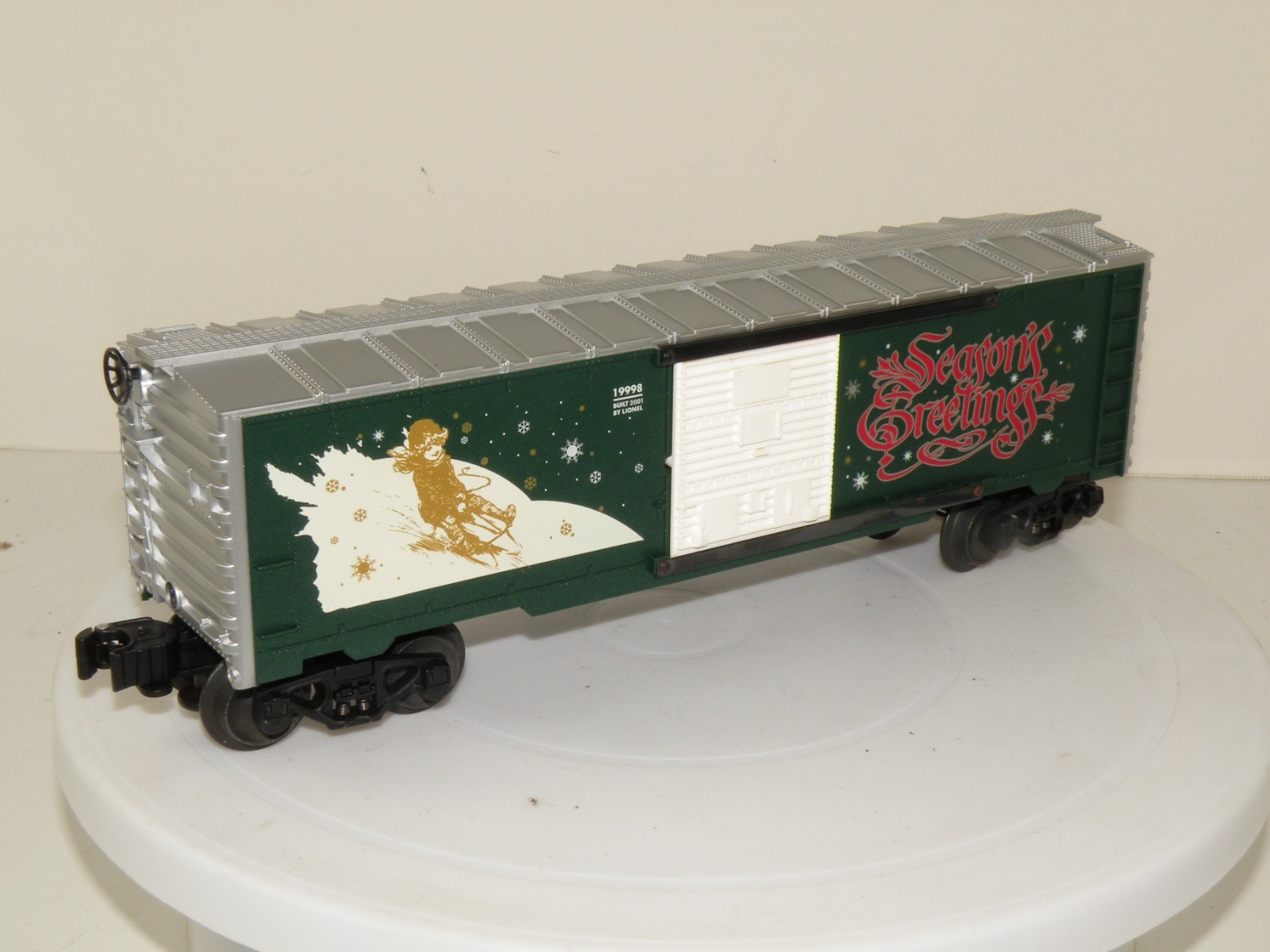 Click here to see eBay Auction