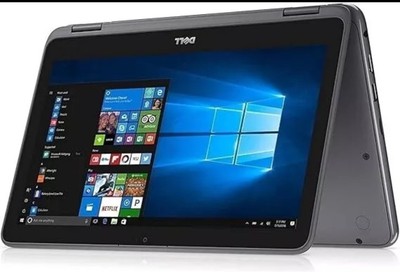 Dell Latitude 3190 2-IN-1 Pentium N5000 8GB RAM 128Gb Windows 10