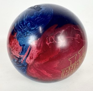 Phaze Phase II 2 Bowling Ball  15lbs