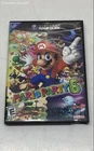 Nintendo Mario Party 6 for GameCube No Manual