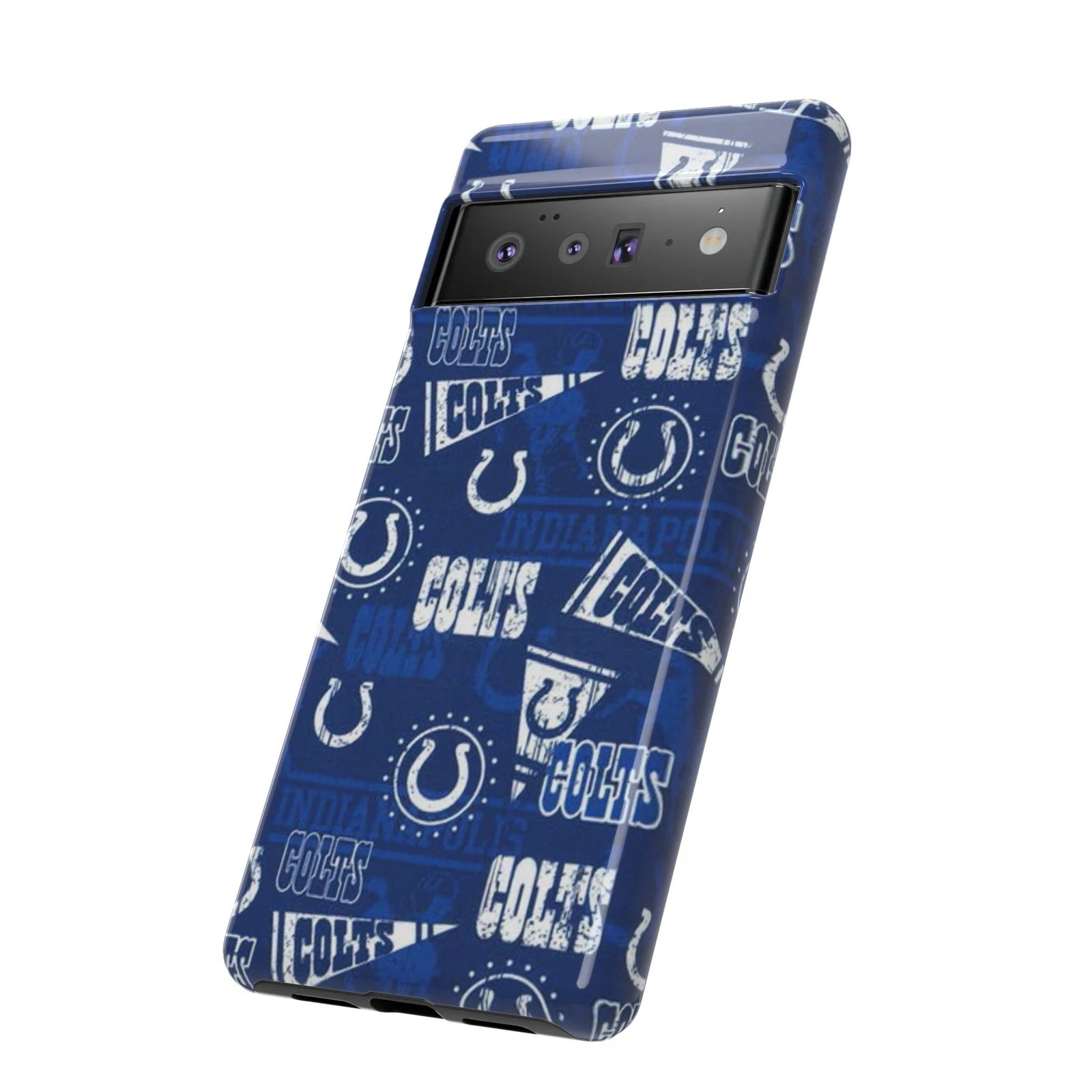 Indianapolis Colts Phone Case for iPhone