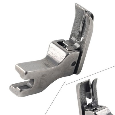 Oberkragen-Nähfuß Für JUKI DDL-5550 8700 TL-2010Q BROTHER DB2-B745 755