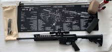    AR-15 Gun Cleaning Mat   Large 36  Premium Tactical Workbench Pad-Waterproof-