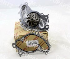 Pompe à eau Lexus RX