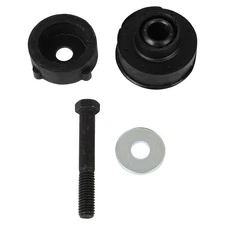 924-270 Body Mount Kit For 1997-2004 Jeep TJ Wrangler Wrangler