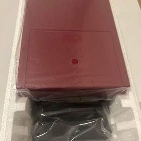 Nintendo Famicom Disk System Console with Box, Manual & RAM Adapter Unused Japan