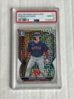 Roman Anthony 2023 Bowman Chrome Mega Box 1st #71 - PSA 10 Red Sox 🔥🔥🔥