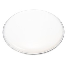  Drum Practice Pad Set Head Cover White Drumhead Musical Instrument Part