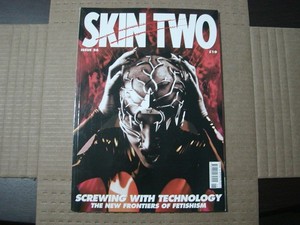 Skin Two | eBay