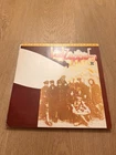 Led Zeppelin II LP 1982 Mobile Fidelity Sound Lab MoFi MFSL 1-065 VG+/VG+