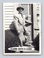 1966 Topps Superman Trading Cards 17